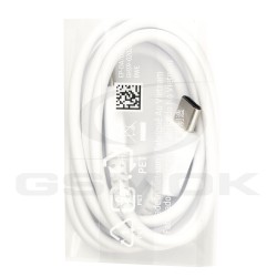 CABLE USB USB-C SAMSUNG EP-DA705BWEGWW WHITE 1M EP-DA705BBEGWW GH39-02028A ORIGINAL