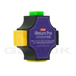 FINGERPRINT CALIBRATOR LUOWEI iRETURN PRO