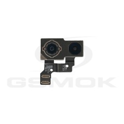 BACK CAMERA IPHONE 12 MINI PULLED