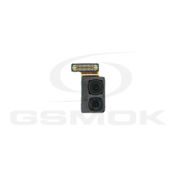 FRONT CAMERA 10MPIX+8MPIX SAMSUNG G975 GALAXY S10 PLUS PULLED