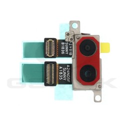 FRONT CAMERA XIAOMI MI MIX 3 5G 24MPIX+2MPIX 411240310092 ORIGINAL