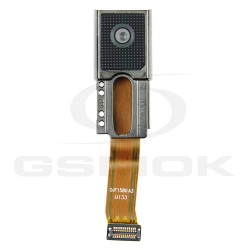 FRONT CAMERA WITH COVER HUAWEI P SMART Z GREEN 02352RYC [ORIGINAL]