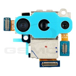 REAR CAMERA 48MPIX +12MPIX+5MPIX SAMSUNG G770 GALAXY S10 LITE GH96-12986A [ORIGINAL] 