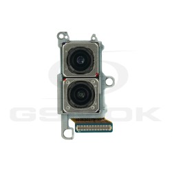 REAR CAMERA 64MPIX + 12MPIX SAMSUNG G980 GALAXY S20 PULLED