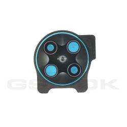 REAR CAMERA MODULE XIAOMI POCO F2 PRO 5600090J1100 BLUE [ORIGINAL]