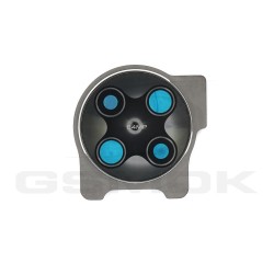 REAR CAMERA MODULE XIAOMI POCO F2 PRO 56000A0J1100 SILVER [ORIGINAL]