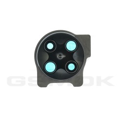 REAR CAMERA MODULE XIAOMI POCO F2 PRO 56000C0J1100 BLACK [ORIGINAL]