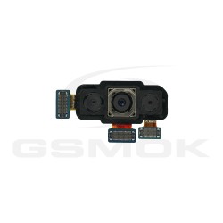 REAR CAMERA SAMSUNG A750 GALAXY A7 2018 PULLED