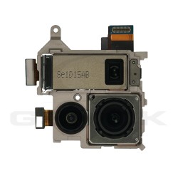 REAR CAMERA XIAOMI MI 11 ULTRA PULLED