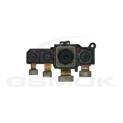 REAR CAMERA SET HUAWEI P40 LITE 5G PULLED