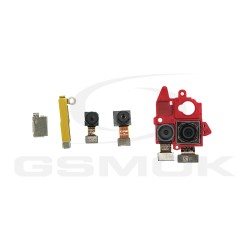 REAR CAMERA SET HUAWEI P40 LITE PULLED