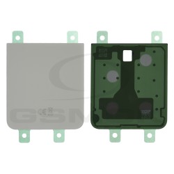 BATTERY COVER BUTTOM SAMSUNG F741 GALAXY Z FLIP 6 WHITE GH82-35182F ORIGINAL SERVICE PACK