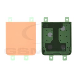 BATTERY COVER BUTTOM SAMSUNG F741 GALAXY Z FLIP 6 PEACH GH82-35182G ORIGINAL SERVICE PACK