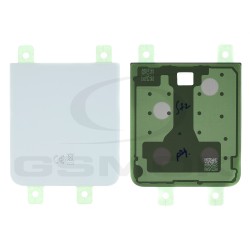 BATTERY COVER BUTTOM SAMSUNG F741 GALAXY Z FLIP 6 BLUE GH82-35182C ORIGINAL SERVICE PACK