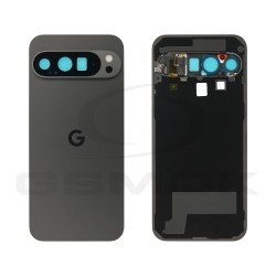 BATTERY COVER HOUSING GOOGLE PIXEL 9 PRO XL BLACK G949-01012-00 ORIGINAL SERVICE PACK