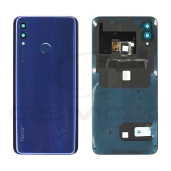 BATTERY COVER HOUSING HUAWEI HONOR 10 LITE SAPPHIRE BLUE 02352HUW ORIGINAL SERVICE PACK