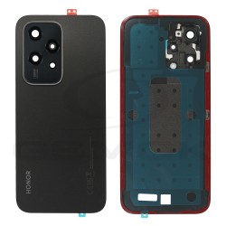 BATTERY COVER HOUSING HUAWEI HONOR 200 LITE BLACK 0235AJXY ORIGINAL SERVICE PACK
