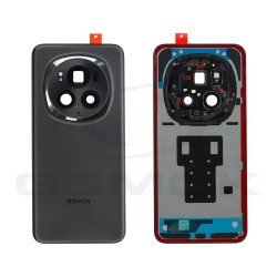 BATTERY COVER HOUSING HUAWEI HONOR MAGIC 6 PRO BLACK 0235AJRC ORIGINAL SERVICE PACK