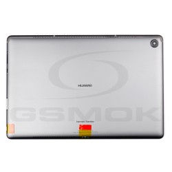 BATTERY COVER HOUSING HUAWEI MEDIAPAD M5 10.8 SPACE GRAY WITH BATTERY 02351VTS ORIGINAL SERVICE PACK