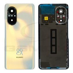 BATTERY COVER HOUSING HUAWEI NOVA 9 SE WHITE 02354VLF ORIGINAL SERVICE PACK