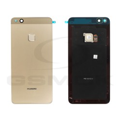BATTERY COVER HOUSING HUAWEI P10 LITE GOLD WITH LENS OF CAMERA AND FINGERPRINT READER 02351FXC 02351FWY ORIGINAL SERVICE PACK BATTERY COVER HOUSING HUAWEI P10 LITE GOLD WITH LENS OF CAMERA AND FINGERPRINT READER 02351FXC 02351FWY ORIGINAL SERVICE PACK