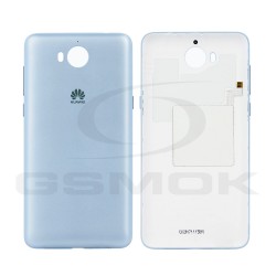 BATTERY COVER HOUSING HUAWEI Y5 2017BLUE 97070RUS ORIGINAL SERVICE PACK