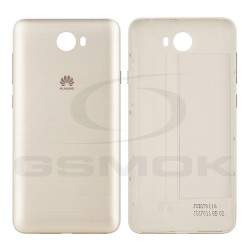 BATTERY COVER HOUSING HUAWEI Y5 II GOLD 97070NWH ORIGINAL SERVICE PACK