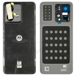 BATTERY COVER HOUSING MOTOROLA EDGE 40 NEO BLACK 5S58C23168 ORIGINAL SERVICE PACK