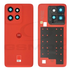 BATTERY COVER HOUSING MOTOROLA EDGE 50 NEO RED 5S58C28382 ORIGINAL SERVICE PACK BATTERY COVER HOUSING MOTOROLA EDGE 50 NEO RED 5S58C28382 ORIGINAL SERVICE PACK