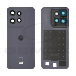 BATTERY COVER HOUSING MOTOROLA EDGE 50 NEO GREY 5S58C28381 ORIGINAL SERVICE PACK