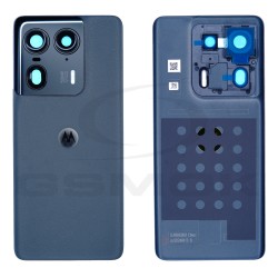 BATTERY COVER HOUSING MOTOROLA EDGE 50 ULTRA 5G GRAY 5S58C24471 ORIGINAL SERVICE PACK
