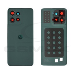 BATTERY COVER HOUSING MOTOROLA EDGE 50 GREEN 5S58C24926 ORIGINAL SERVICE PACK