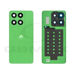 BATTERY COVER HOUSING MOTOROLA EDGE 60 GREEN 5D68C29960 ORIGINAL SERVICE PACK