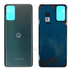 BATTERY COVER HOUSING MOTOROLA G42 ATLANTIC GREEN S948D42344 S948D42345 S948D59126 S948D59125 ORIGINAL SERVICE PACK