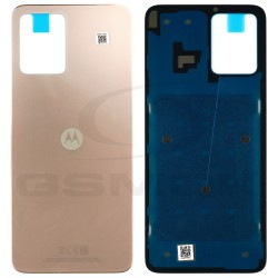 BATTERY COVER HOUSING MOTOROLA G53 PINK 5S58C22138 5S58C22129 5S58C22141 ORIGINAL SERVICE PACK