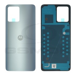 BATTERY COVER HOUSING MOTOROLA G54 BLUE 5S58C23298 ORIGINAL SERVICE PACK