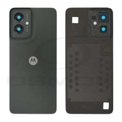 BATTERY COVER HOUSING MOTOROLA G55 5G FOREST GREY 5S58C28447 ORIGINAL SERVICE PACK