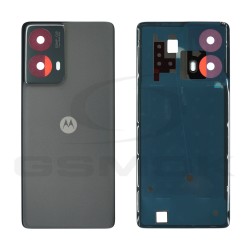 BATTERY COVER HOUSING MOTOROLA G85 5G XT2427 GRAY 5S58C24869 ORIGINAL SERVICE PACK