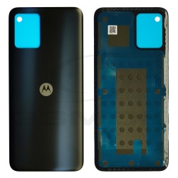 BATTERY COVER HOUSING MOTOROLA MOTO E13 BLACK 5S58C22353 ORIGINAL SERVICE PACK