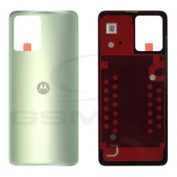 BATTERY COVER HOUSING MOTOROLA MOTO G54 POWER MINT GREEN 5S58C23302 ORIGINAL SERVICE PACK