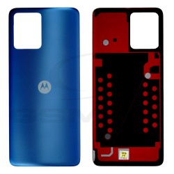 BATTERY COVER HOUSING MOTOROLA MOTO G54 POWER BLUE 5S58C23303 ORIGINAL SERVICE PACK