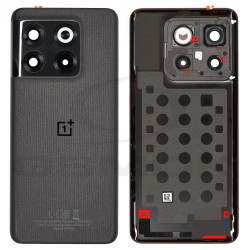 BATTERY COVER HOUSING ONEPLUS 10T BLACK 2011100412 2011100410 ORIGINAL SERVICE PACK