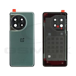 BATTERY COVER HOUSING ONEPLUS 11 GREEN 1071101328 ORIGINAL SERVICE PACK