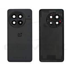 BATTERY COVER HOUSING ONEPLUS 13 BLACK 621033000408 ORIGINAL SERVICE PACK