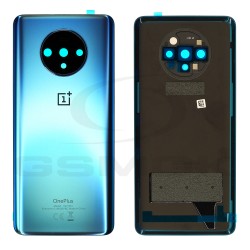 BATTERY COVER HOUSING ONEPLUS 7T BLUE 2011100092 ORIGINAL SERVICE PACK