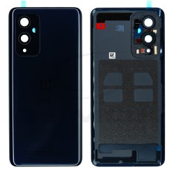 BATTERY COVER HOUSING ONEPLUS 9 ASTRAL BLACK 2011100256 ORIGINAL SERVICE PACK