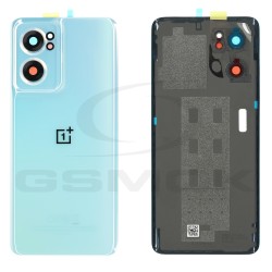 BATTERY COVER HOUSING ONEPLUS NORD CE 2 5G BLUE 2011100386 ORIGINAL SERVICE PACK