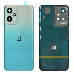 BATTERY COVER HOUSING ONEPLUS NORD CE 2 LITE  BLUE 1071101244 ORIGINAL SERVICE PACK