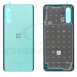 BATTERY COVER HOUSING ONEPLUS NORD GCE 5G BLUE GREEN 2011100328 ORIGINAL SERVICE PACK