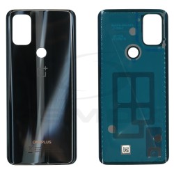 BATTERY COVER HOUSING ONEPLUS NORD N10 2011100231 NAVY ORIGINAL SERVICE PACK